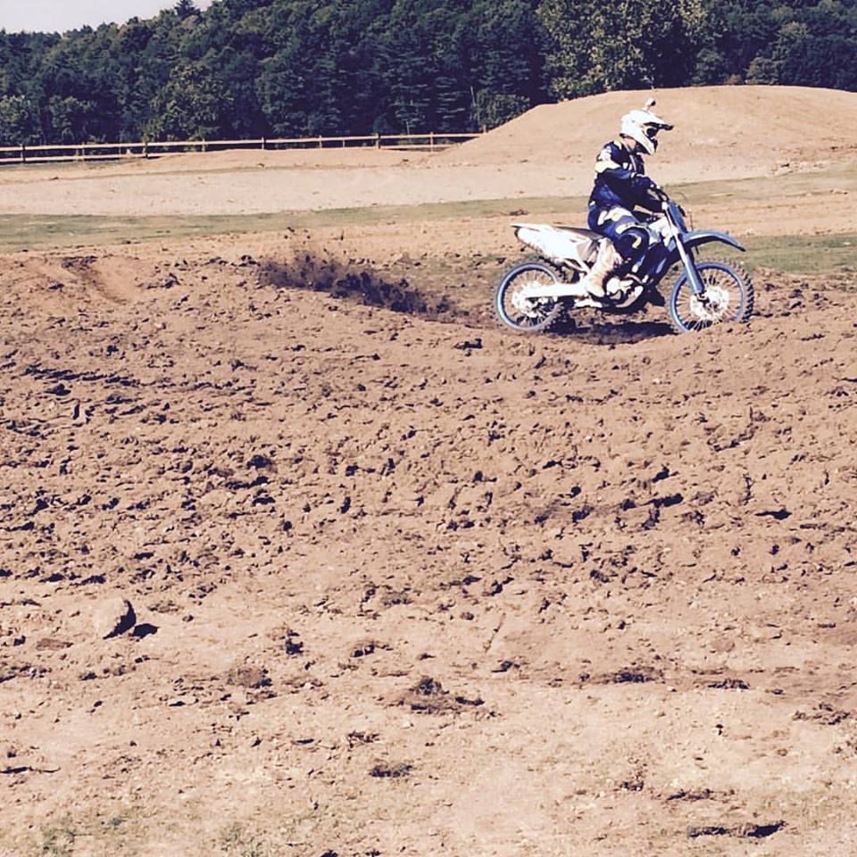 Fort Ann motocross track opens Thursday for short season Local
