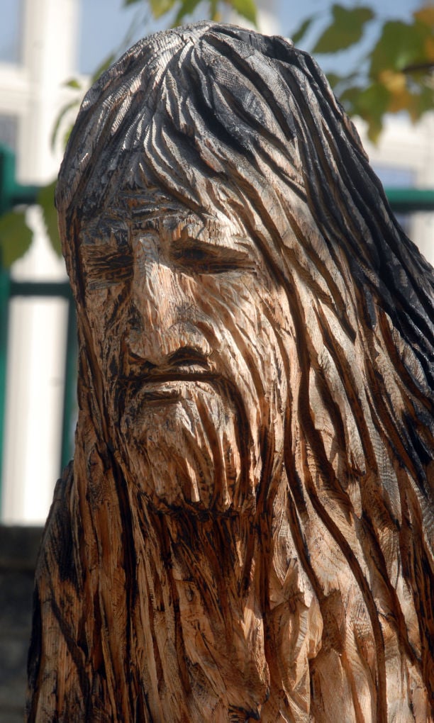 Bigfoot stories alive and well in Whitehall Local