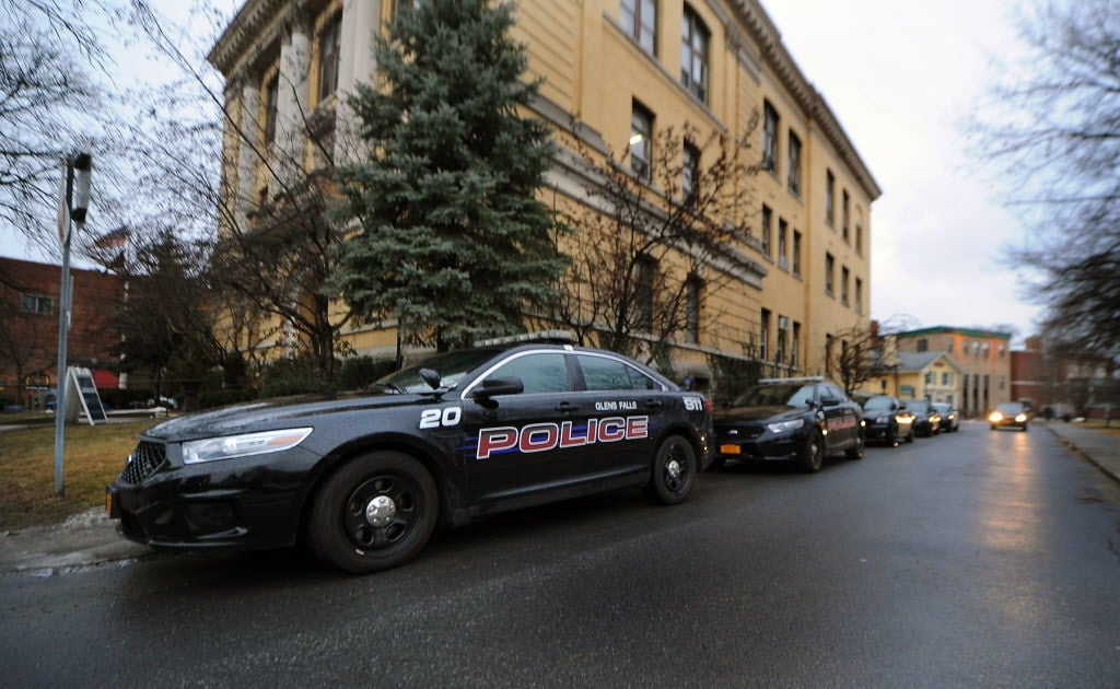 Police budget could go up 11 percent in 3 years without ...