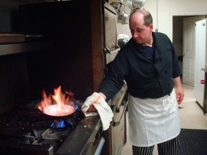 Area bistro gets a facelift