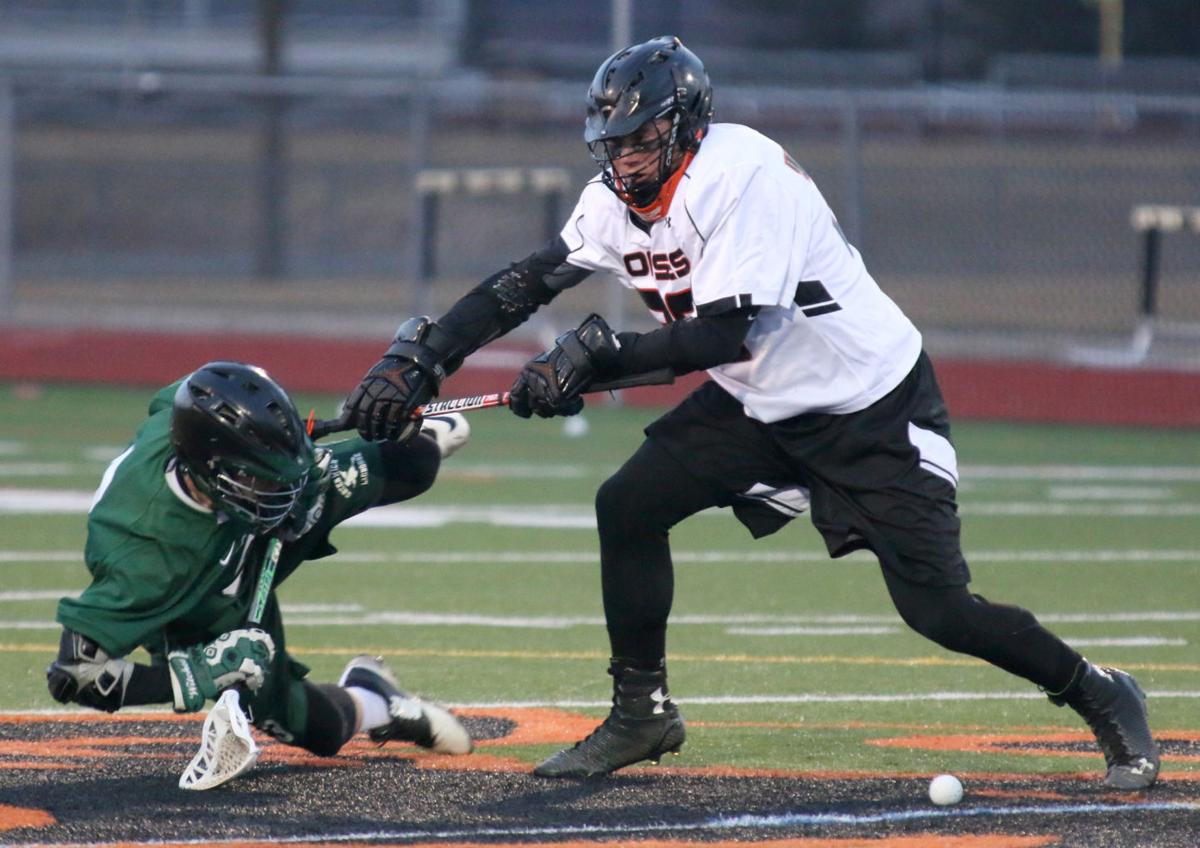 Boys lacrosse Schuylerville vs. Greenwich Photo Galleries