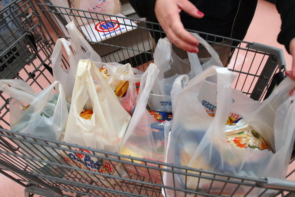 plastic bags to cover mattresses to throw away