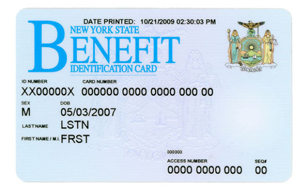 Editorial State Legislature Needs To Use Common Sense With Ebt Cards 3491