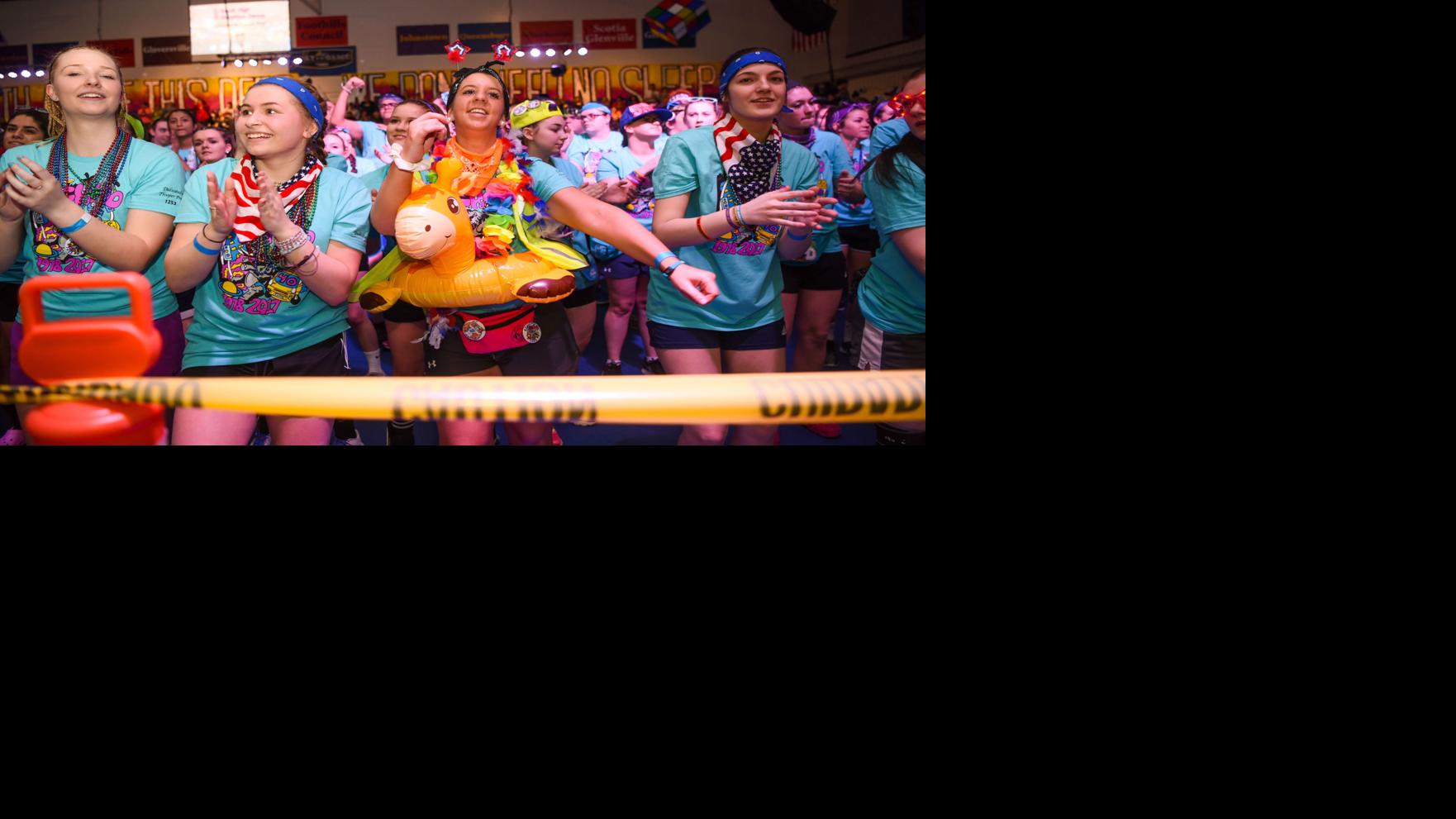 Decades of Dancing: 40th annual South High Marathon Dance kicks off - Glens Falls Post-Star