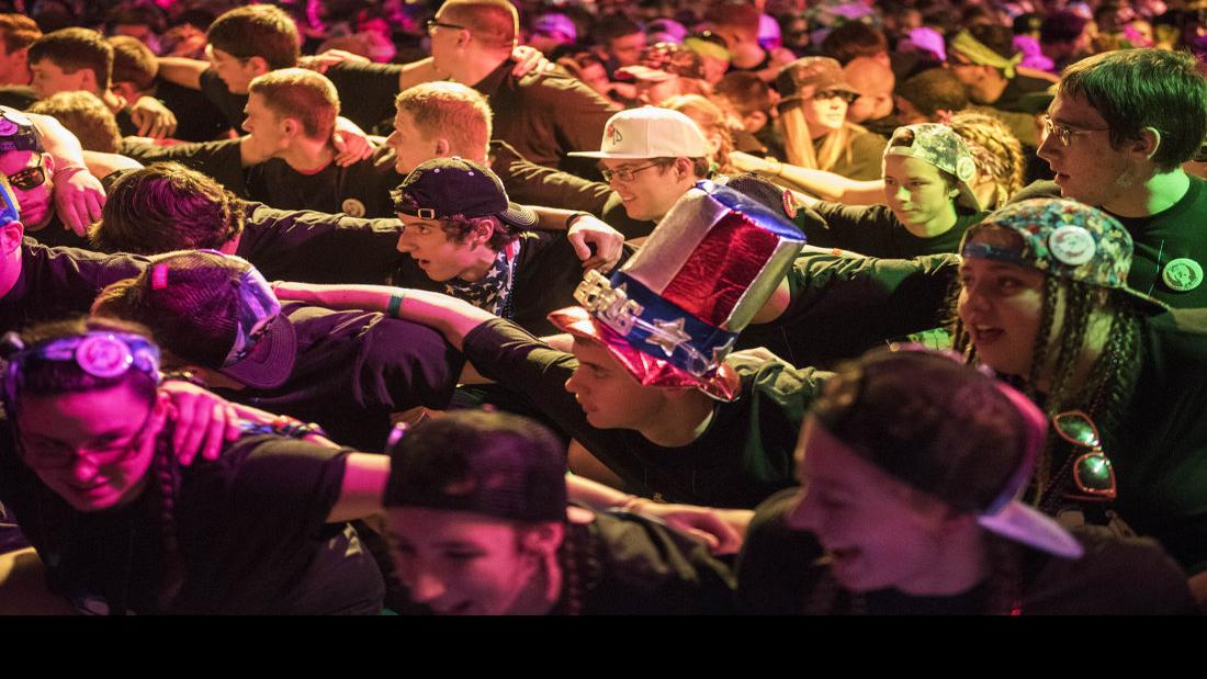 Deadline nears to nominate Marathon Dance recipients - Glens Falls Post-Star