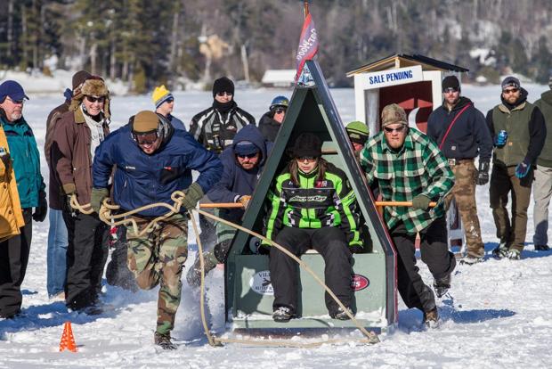 Brant Lake Carnival