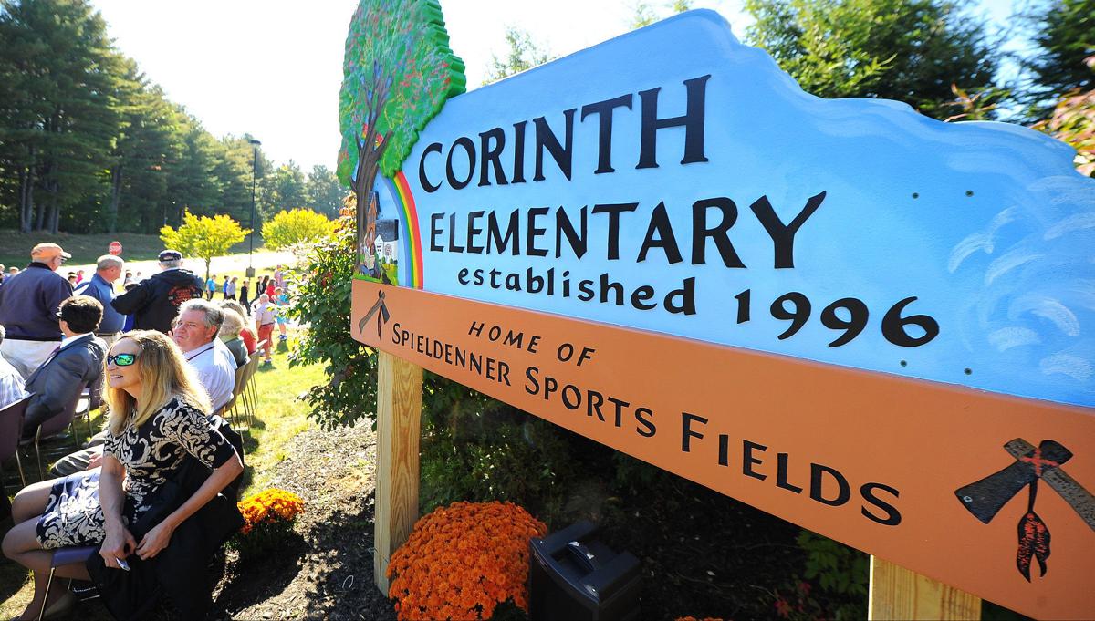 PHOTO GALLERY Corinth 20th anniversary Photo Galleries
