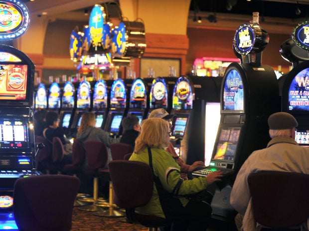 gun lake casino gambling age