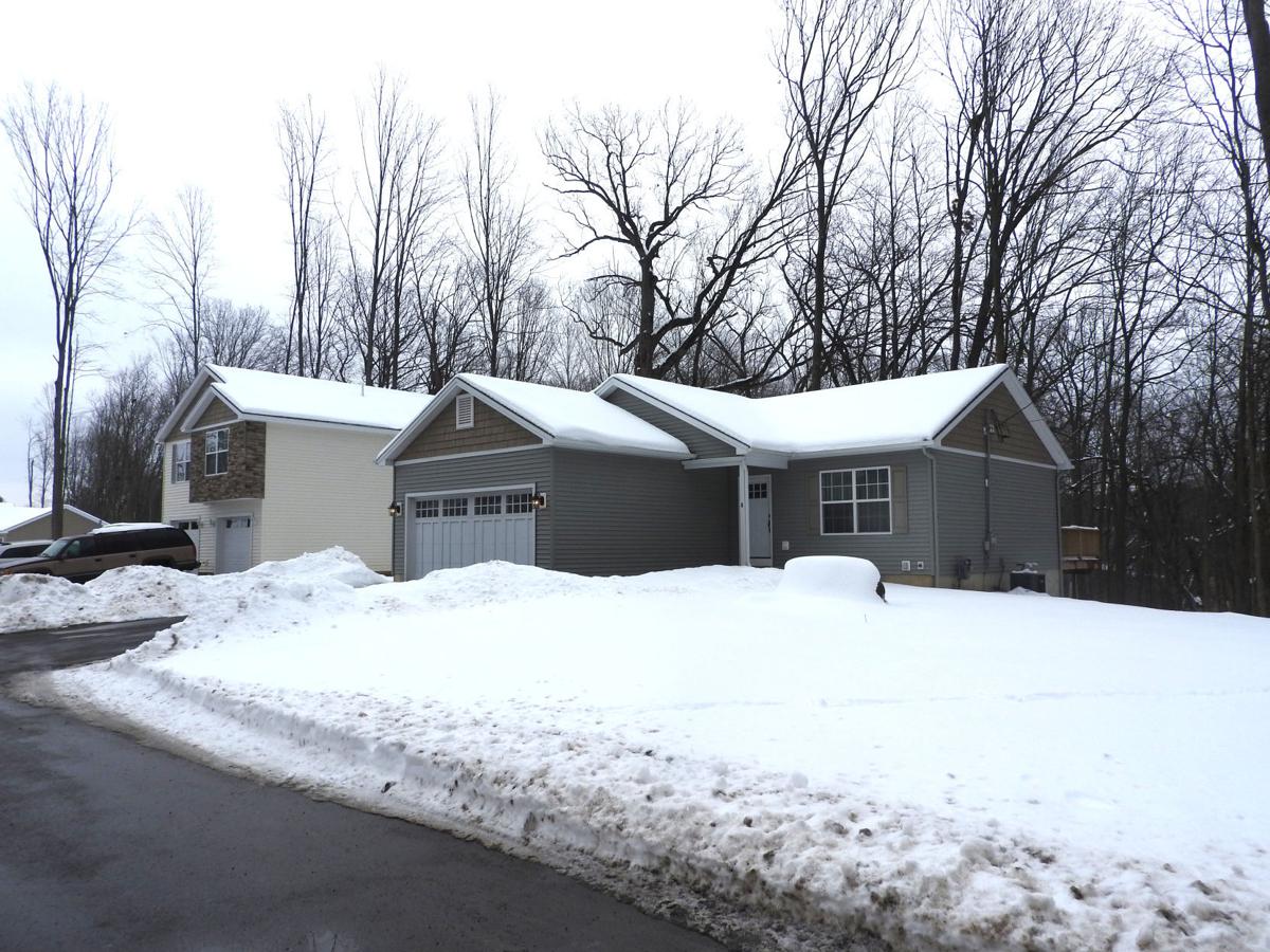 Developer to start on phase two of Haviland's Cove subdivision Local