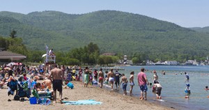 Sights set on strong summer