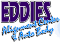 Eddie's Auto Body Shop