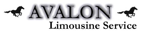 Avalon Limousine Service