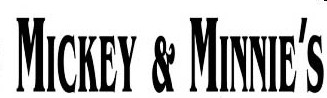 Mickey And Minnies