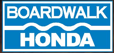 Boardwalk Honda