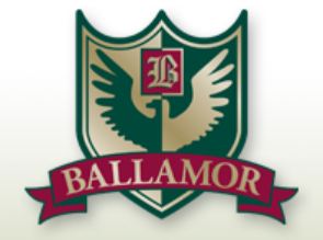 Ballamor Golf Club