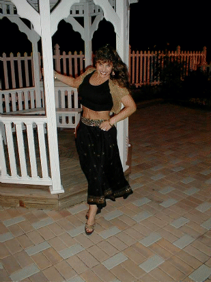 Belly Dance By Soraya Margate City Area