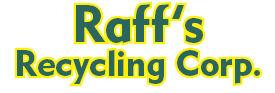 Raff's Recycling