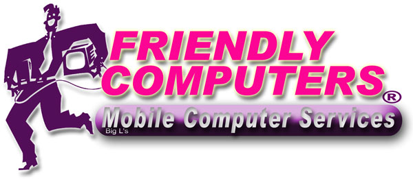 Friendly Computers