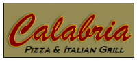 Calabria Pizza & Italian Grill