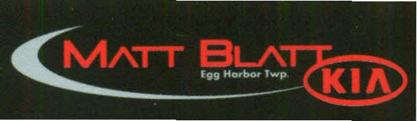 Matt Blatt Kia