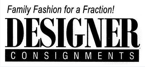 Designer Consignment