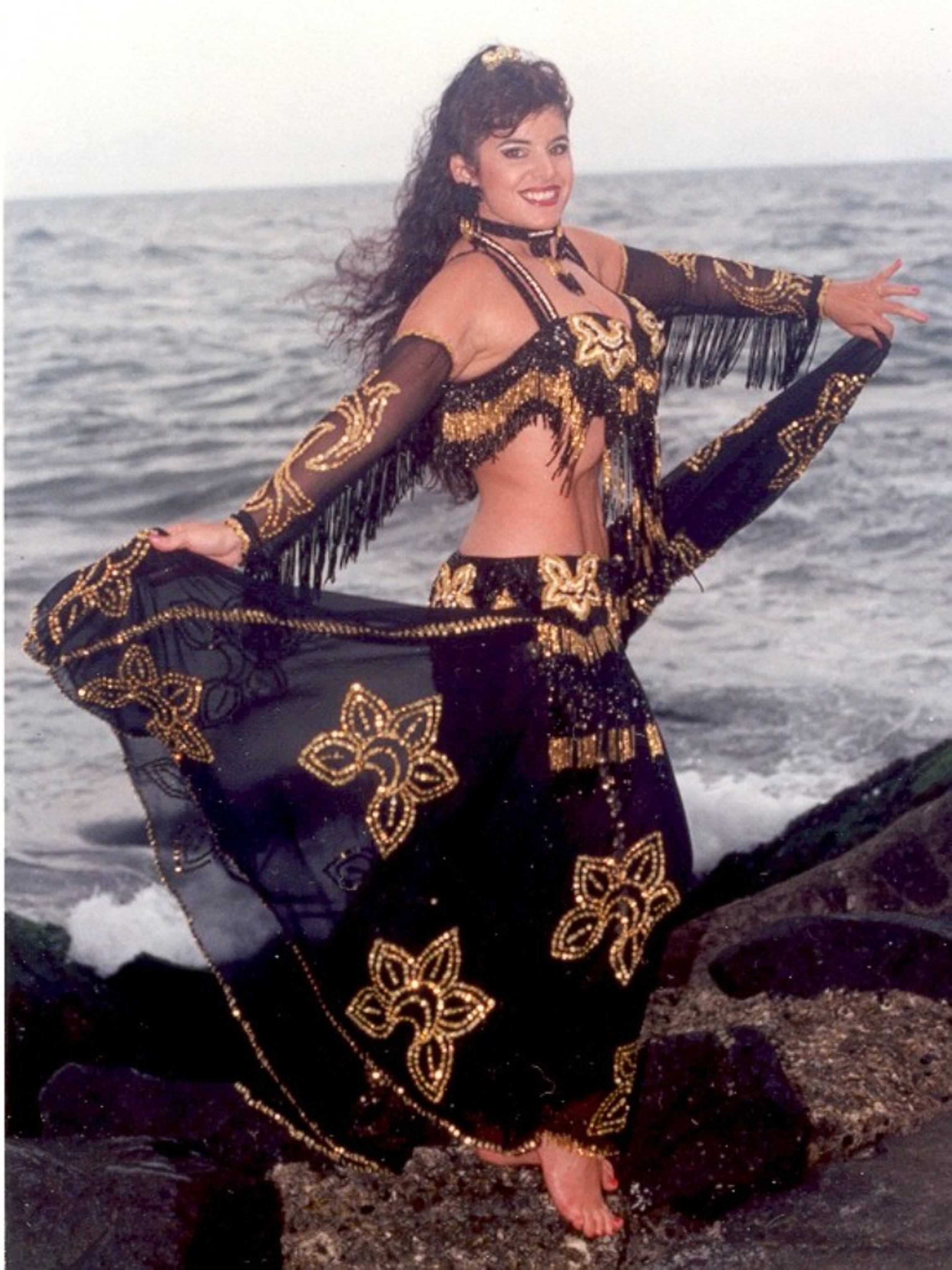 Belly Dance By Soraya