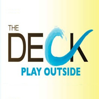 THE DECK