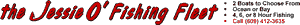 Jessie O' Fishing & Cruising Fleet