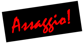 Assaggio