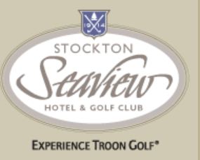 Seaview Golf Resort