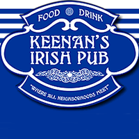 Keenan's Irish Pub