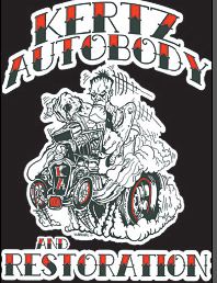 Kertz Autobody