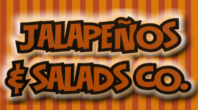 Jalapenos & Salads Co