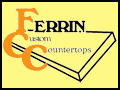 Ferrin Custom Counter Tops