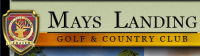  Mays Landing Golf & Country Club