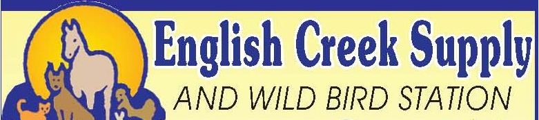 English Creek Supply