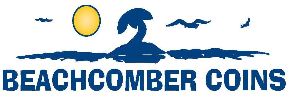 Beachcomber Coins & Collectibles