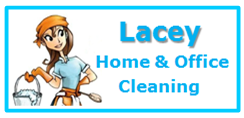 Lacey Home & Office Cleaning