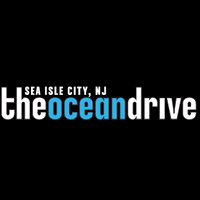 The Ocean Drive