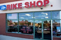Tuckahoe Bike Shop