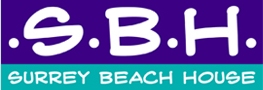 Surrey Beach House  Hotel