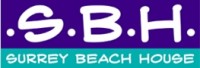 Surrey Beach House  Hotel