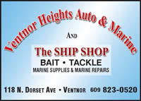 Ventnor Heights Auto & Marina