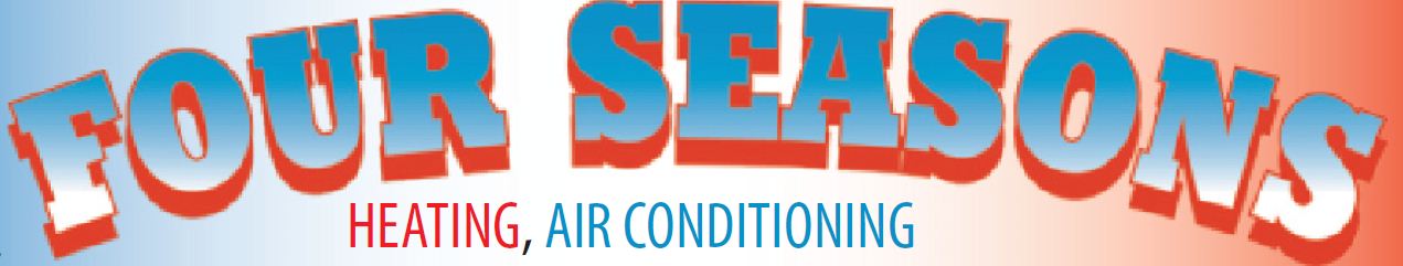 Four Seasons Heating Air Conditioning & Refrigeration
