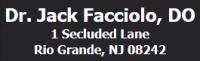 Jack Facciolo, D.O.