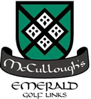 Mccullough's Emerald Golf Links