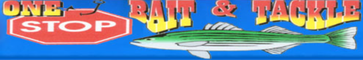 One Stop Bait & Tackle