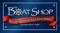 The Boat Shop