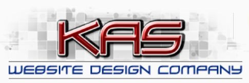 KAS Website Design Company