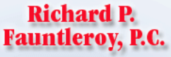 Richard T Fauntleroy Pc